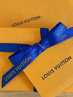 Louis Vuitton Ribbon Only
